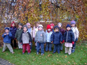 Elisa, Esteban, Sam, Zaskia, Zaïna, Louise, Semira Samuel, Jonathan, Loïc, Sonia, Mona & Zahra