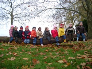 Anouck, Zeina, Jessica, Sophie, Evan, Hamdi, Dilovan, Léa, Hanna, Noam & Cyril